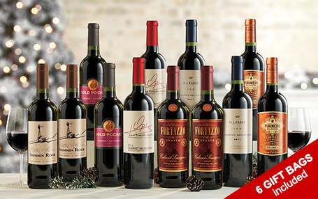 CABERNETS of the Year